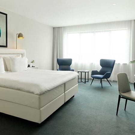 Van Der Valk Hotel Den Haag Nootdorp Zewnętrze zdjęcie