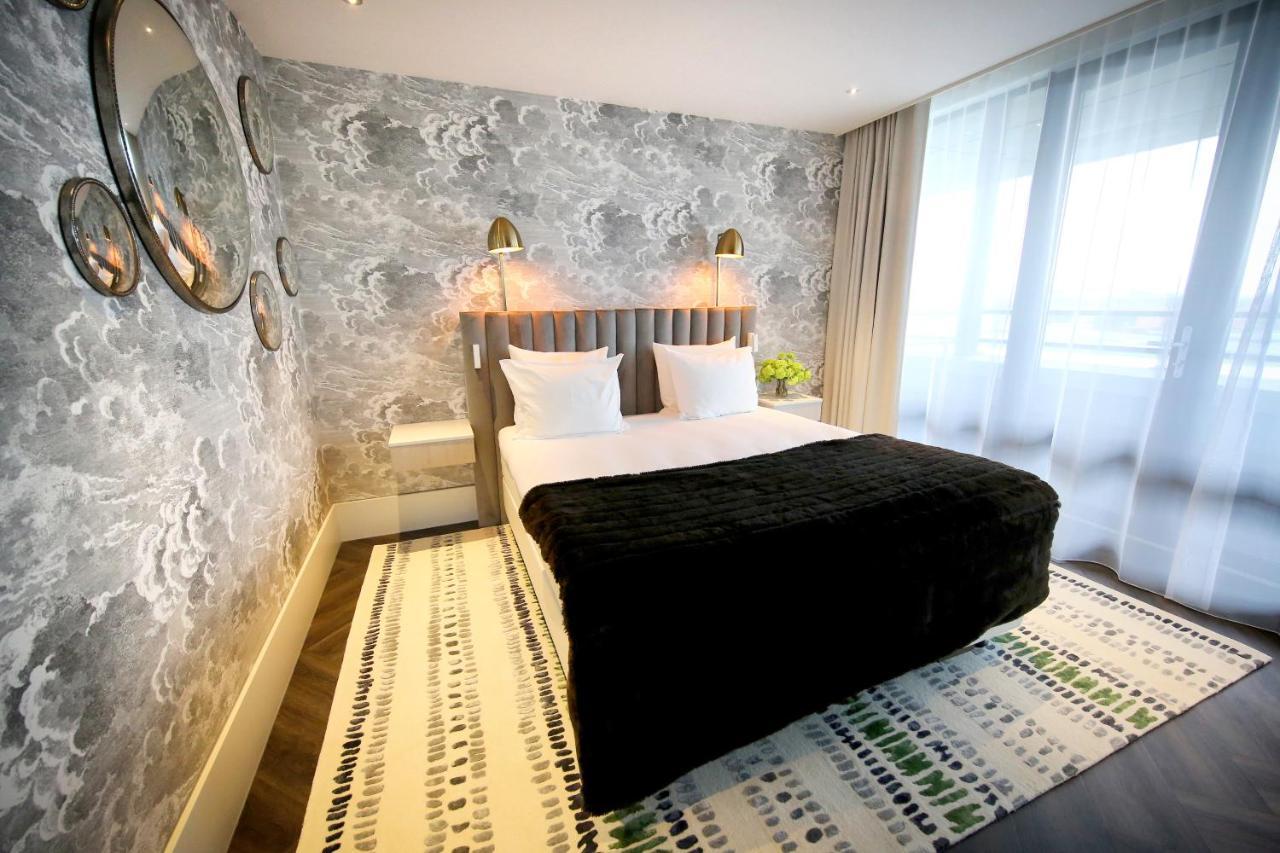 Van Der Valk Hotel Den Haag Nootdorp Zewnętrze zdjęcie