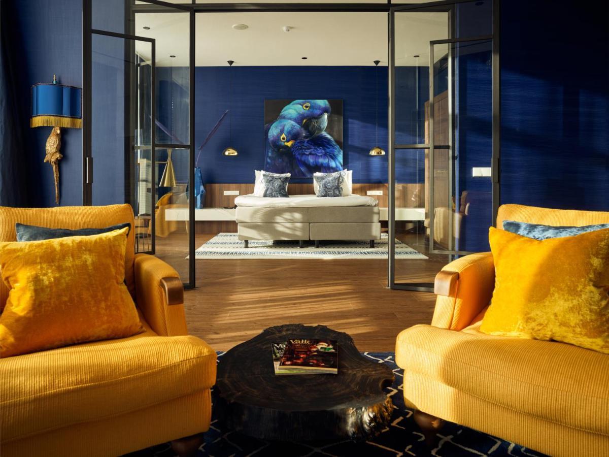 Van Der Valk Hotel Den Haag Nootdorp Zewnętrze zdjęcie