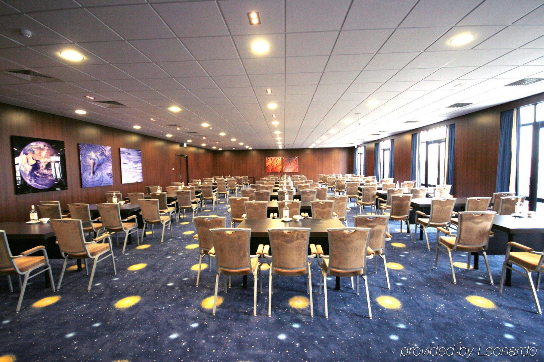 Van Der Valk Hotel Den Haag Nootdorp Zewnętrze zdjęcie