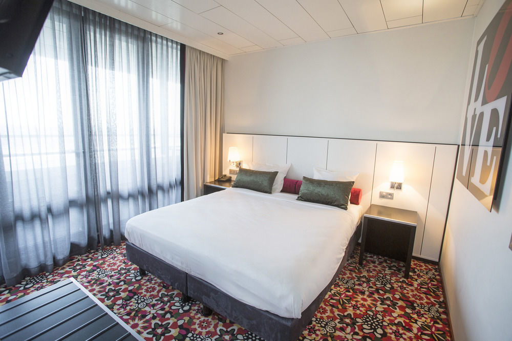 Van Der Valk Hotel Den Haag Nootdorp Zewnętrze zdjęcie