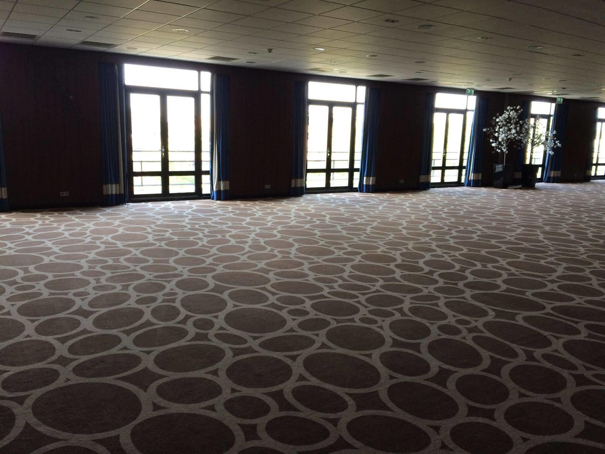 Van Der Valk Hotel Den Haag Nootdorp Zewnętrze zdjęcie