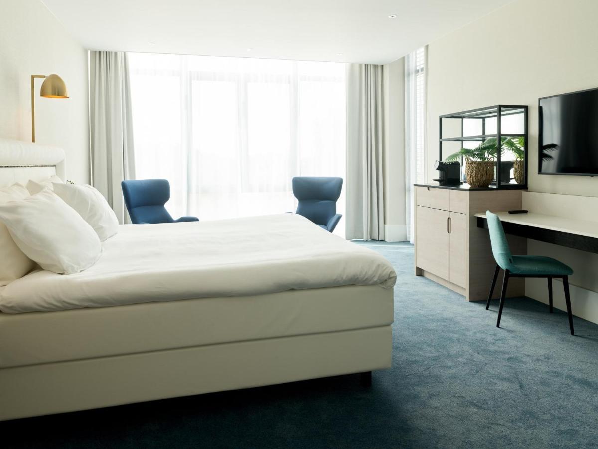 Van Der Valk Hotel Den Haag Nootdorp Zewnętrze zdjęcie