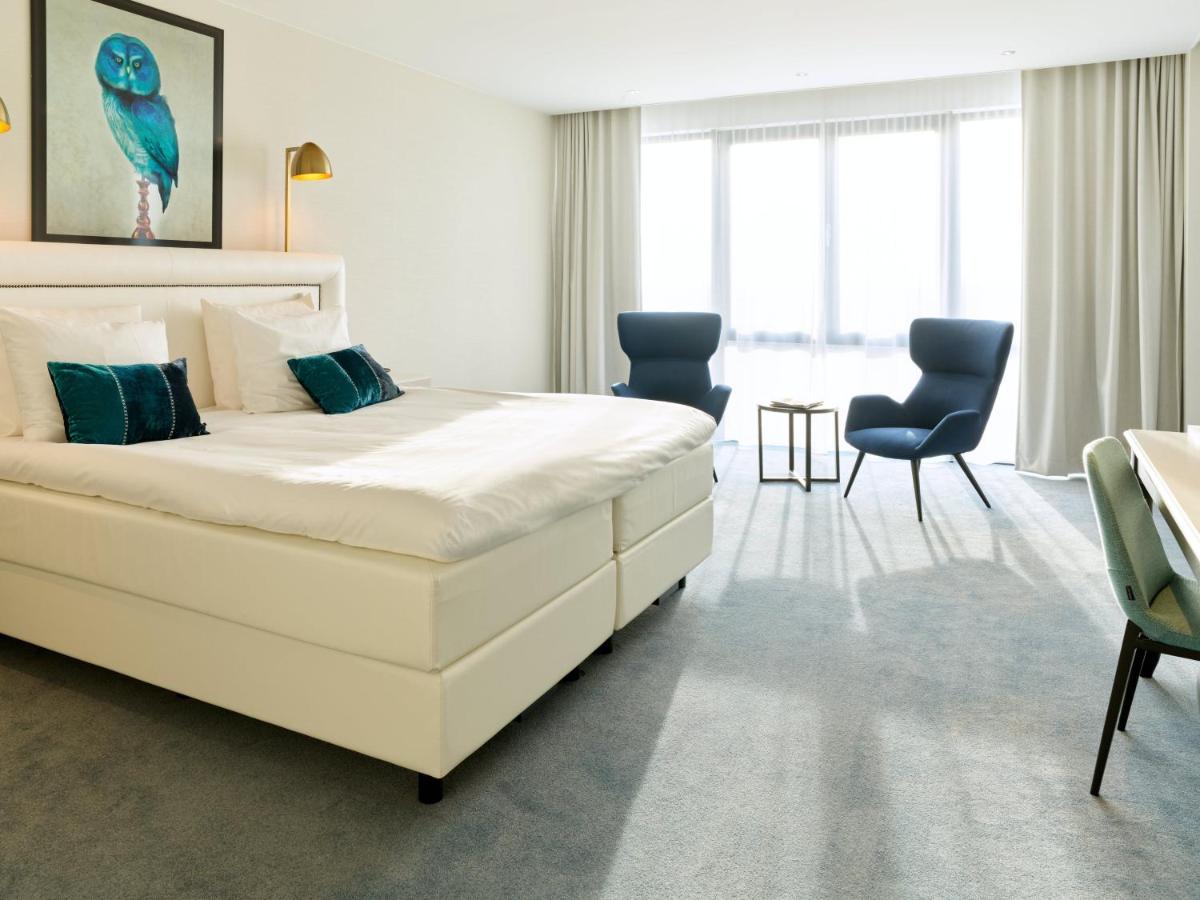 Van Der Valk Hotel Den Haag Nootdorp Zewnętrze zdjęcie